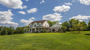 Luxury 15 acre Estate in Historic Purcellville, Virginia